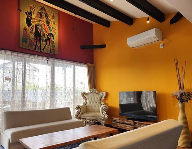 POOL HOUSE（オーシャンリゾート館山）